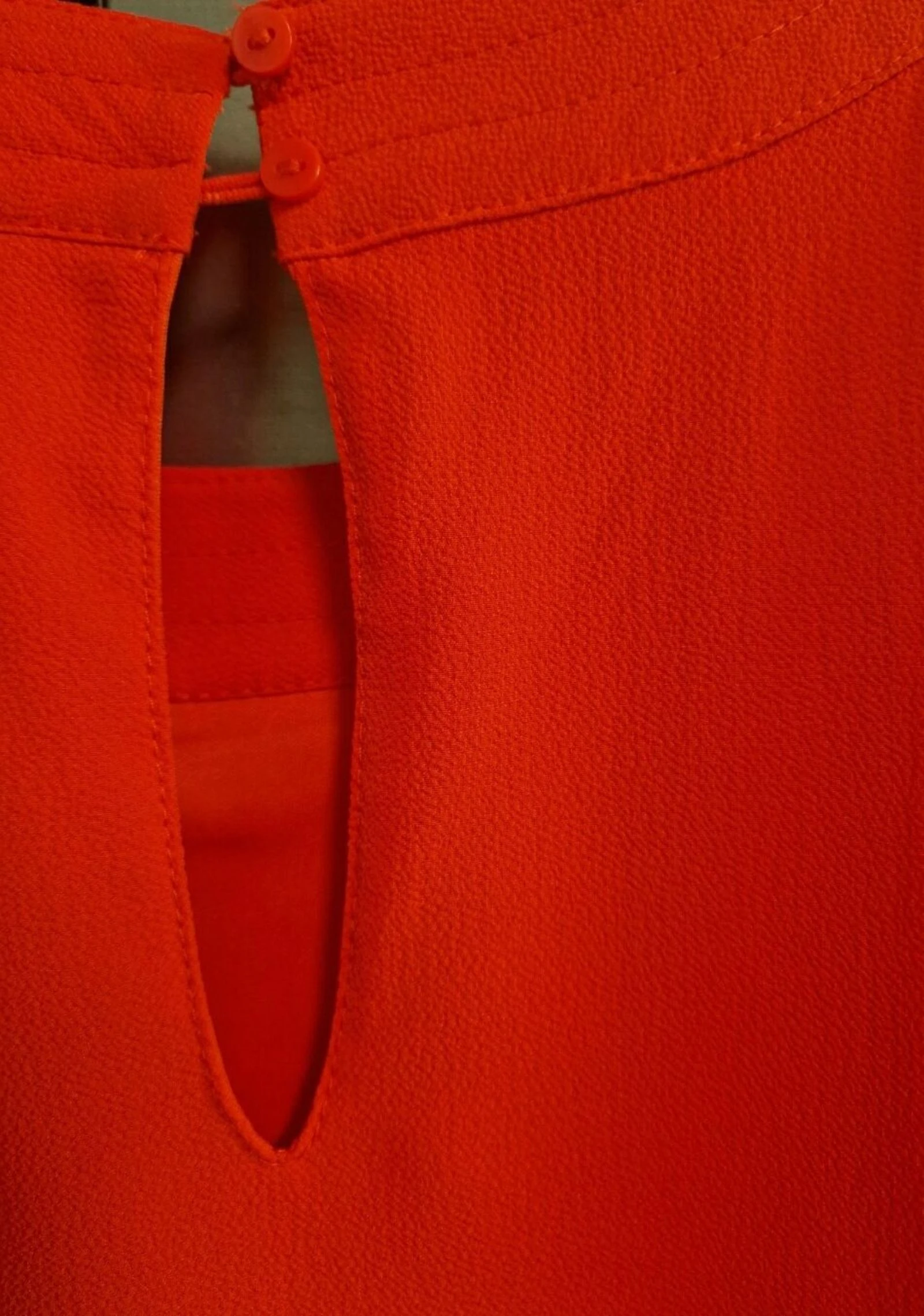 Vestido de verano con hombros descubiertos - 44 – photo 6